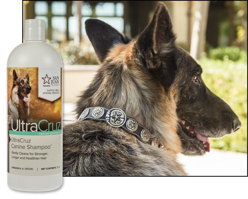 UltraCruz - sc-395316 Canine Dog Shampoo, 32 oz - Image 2
